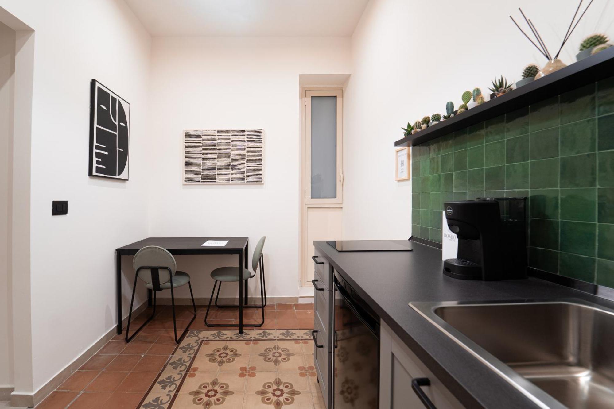 Kondo Maisons Catania Luaran gambar