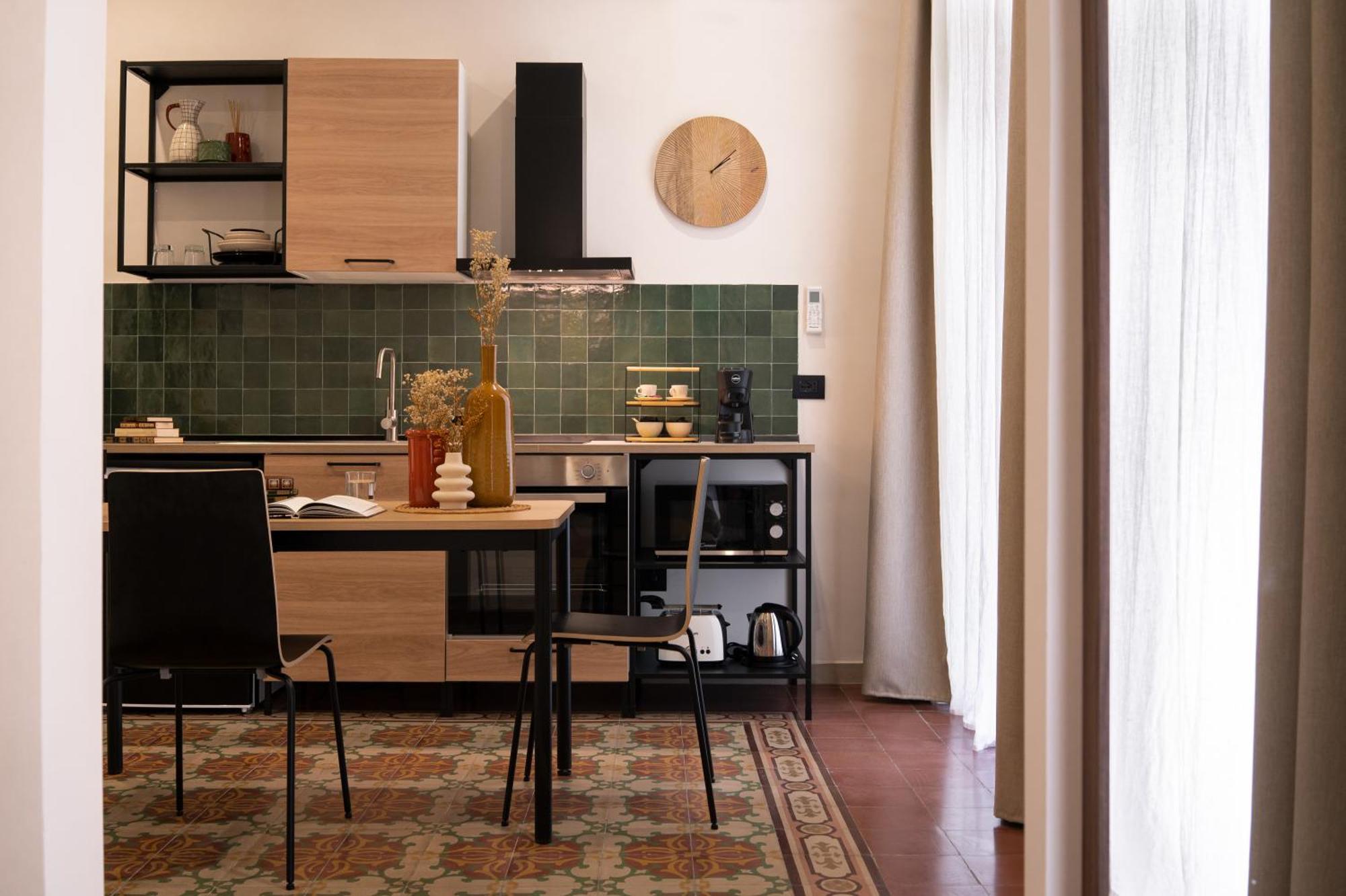 Kondo Maisons Catania Luaran gambar